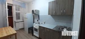 1-к квартира, на длительный срок, 37м2, 6/10 этаж
