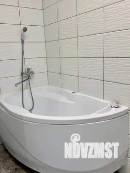 Студия квартира, посуточно, 41м2, 9/21 этаж