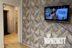 1-к квартира, посуточно, 40м2, 9/9 этаж