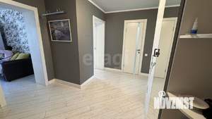 2-к квартира, на длительный срок, 68м2, 10/12 этаж