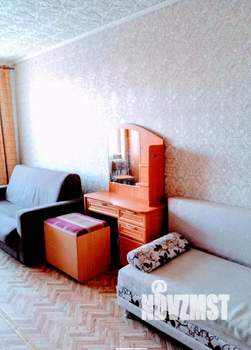1-к квартира, на длительный срок, 37м2, 6/10 этаж