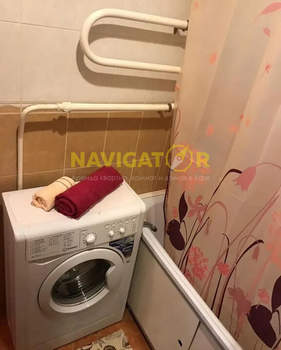 1-к квартира, на длительный срок, 30м2, 2/5 этаж