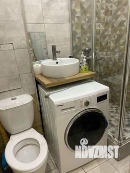 2-к квартира, посуточно, 48м2, 1/1 этаж