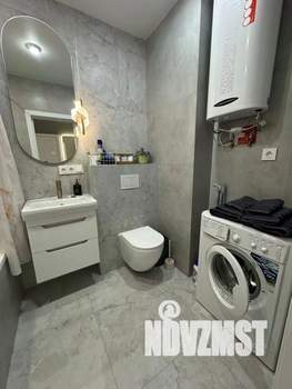 2-к квартира, посуточно, 35м2, 1/1 этаж