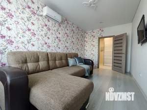 2-к квартира, посуточно, 60м2, 10/25 этаж