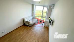 1-к квартира, на длительный срок, 40м2, 15/26 этаж