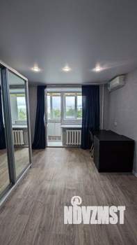 1-к квартира, на длительный срок, 33м2, 9/9 этаж