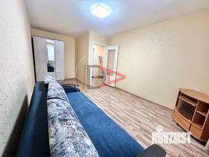 1-к квартира, на длительный срок, 35м2, 3/10 этаж