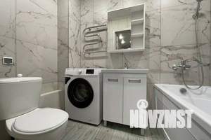 1-к квартира, посуточно, 36м2, 16/28 этаж