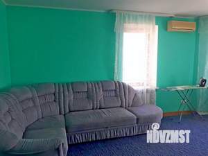 4-к квартира, на длительный срок, 130м2, 6/15 этаж