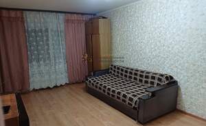 1-к квартира, на длительный срок, 34м2, 1/6 этаж
