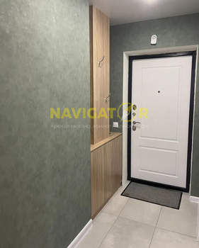 1-к квартира, на длительный срок, 25м2, 16/26 этаж