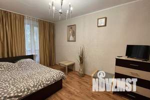 1-к квартира, посуточно, 31м2, 3/5 этаж