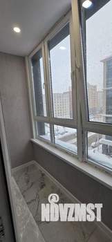 2-к квартира, на длительный срок, 52м2, 7/16 этаж