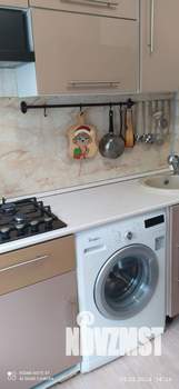 1-к квартира, на длительный срок, 30м2, 2/5 этаж