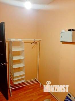 1-к квартира, на длительный срок, 50м2, 6/10 этаж