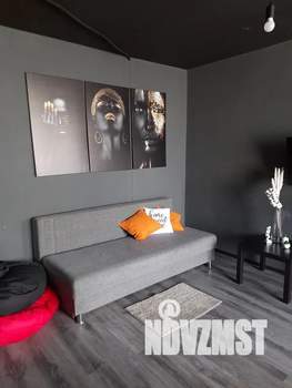 2-к квартира, посуточно, 47м2, 5/5 этаж