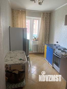 1-к квартира, на длительный срок, 40м2, 4/14 этаж