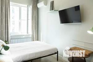 1-к квартира, посуточно, 24м2, 9/11 этаж