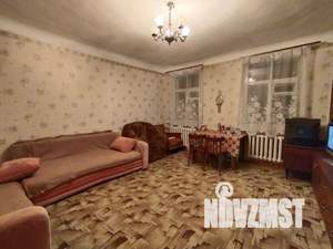 1-к квартира, на длительный срок, 32м2, 2/2 этаж