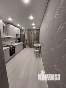 1-к квартира, на длительный срок, 37м2, 15/17 этаж