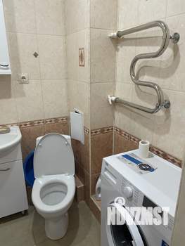 2-к квартира, на длительный срок, 38м2, 15/22 этаж