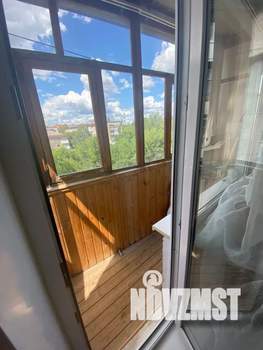 1-к квартира, посуточно, 22м2, 6/9 этаж