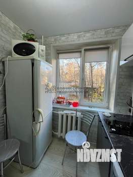 1-к квартира, на длительный срок, 22м2, 1/9 этаж