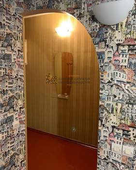 1-к квартира, на длительный срок, 30м2, 5/5 этаж