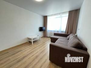 3-к квартира, на длительный срок, 60м2, 4/9 этаж