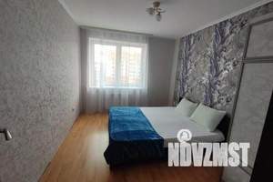 2-к квартира, посуточно, 52м2, 8/9 этаж