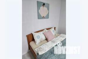 1-к квартира, посуточно, 32м2, 3/5 этаж