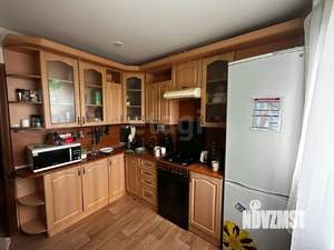 3-к квартира, на длительный срок, 64м2, 4/9 этаж