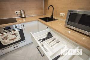 2-к квартира, посуточно, 43м2, 15/25 этаж