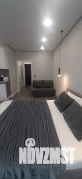 Студия квартира, посуточно, 30м2, 17/25 этаж