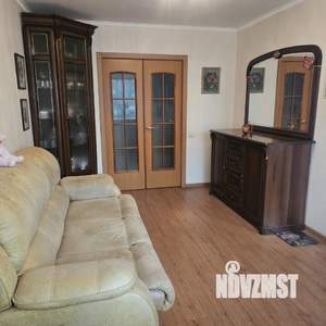 1-к квартира, на длительный срок, 31м2, 3/5 этаж