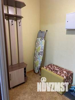 Студия квартира, посуточно, 26м2, 7/12 этаж