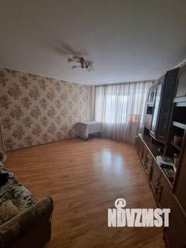 3-к квартира, на длительный срок, 60м2, 6/16 этаж