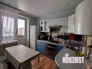 2-к квартира, посуточно, 50м2, 9/9 этаж