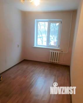 2-к квартира, на длительный срок, 45м2, 2/5 этаж