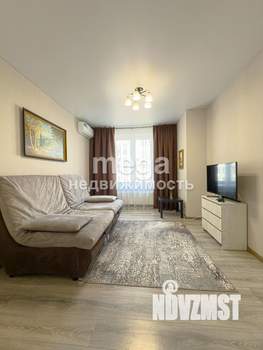 1-к квартира, на длительный срок, 30м2, 4/8 этаж