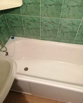 1-к квартира, на длительный срок, 39м2, 5/9 этаж