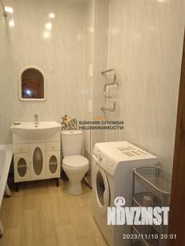 2-к квартира, на длительный срок, 58м2, 17/24 этаж
