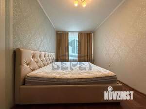 3-к квартира, на длительный срок, 74м2, 7/12 этаж