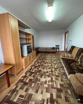 1-к квартира, на длительный срок, 35м2, 9/9 этаж