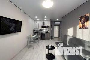 2-к квартира, посуточно, 44м2, 16/23 этаж