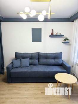 Студия квартира, на длительный срок, 33м2, 3/5 этаж