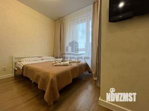 1-к квартира, на длительный срок, 28м2, 9/29 этаж