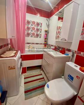 2-к квартира, на длительный срок, 44м2, 8/10 этаж