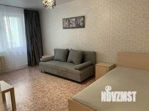 2-к квартира, посуточно, 65м2, 1/16 этаж